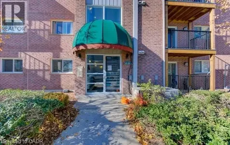 3085 Kingsway Drive Kitchener ON N2C 2P1
