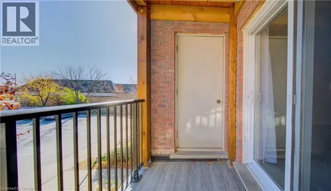 3085 Kingsway Drive Kitchener ON N2C 2P1