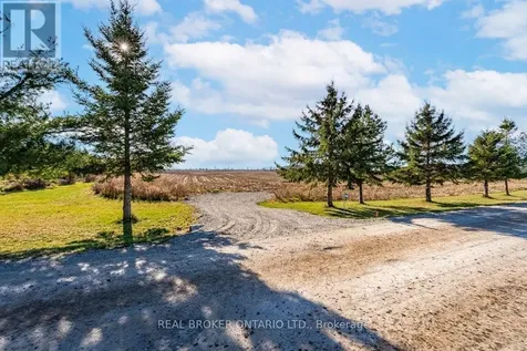 6449 12 13 Side Road Clearview ON L0M 1N0