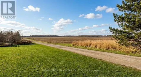 6449 12 13 Side Road Clearview ON L0M 1N0