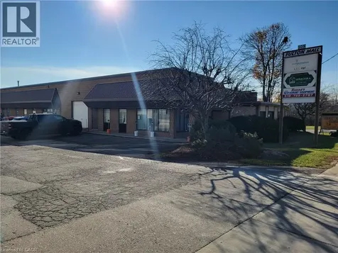 109 Ottawa Street South Kitchener ON N2G 3S8