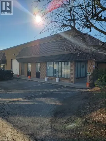 109 Ottawa Street South Kitchener ON N2G 3S8