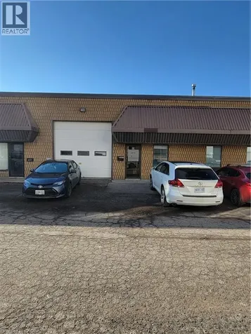 109 Ottawa Street South Kitchener ON N2G 3S8