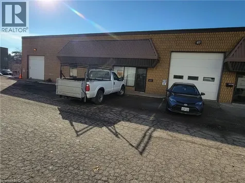 109 Ottawa Street South Kitchener ON N2G 3S8