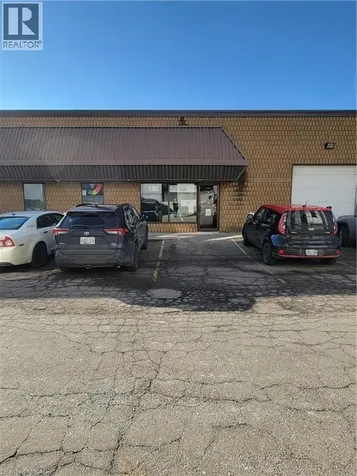 109 Ottawa Street South Kitchener ON N2G 3S8