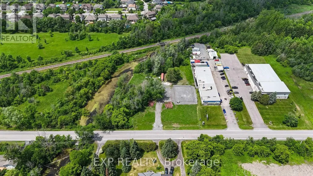5969 Ottawa Street Ottawa ON K0A 2Z0