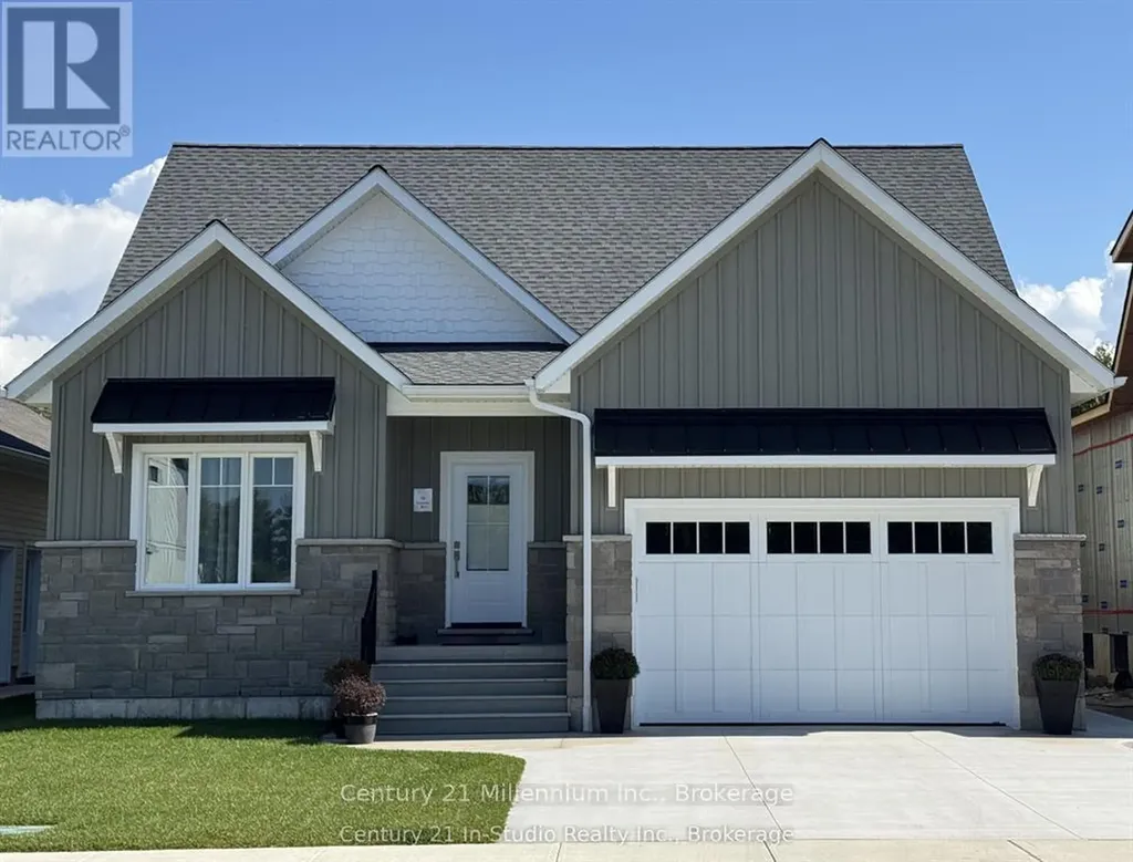 3 Grenville Street North Saugeen Shores ON N0H 2L0