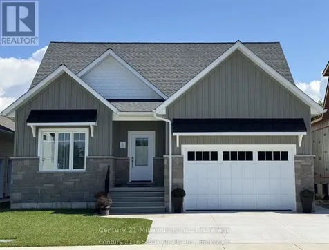 3 Grenville Street North Saugeen Shores ON N0H 2L0