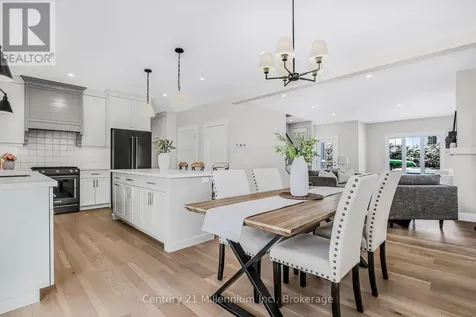 3 Grenville Street North Saugeen Shores ON N0H 2L0