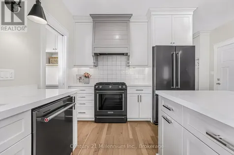 3 Grenville Street North Saugeen Shores ON N0H 2L0