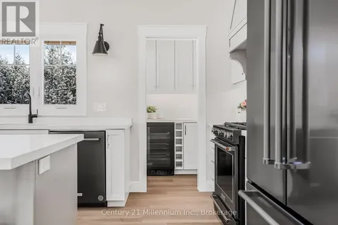 3 Grenville Street North Saugeen Shores ON N0H 2L0