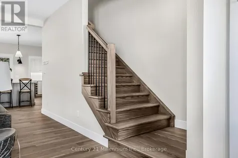 3 Grenville Street North Saugeen Shores ON N0H 2L0