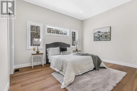 3 Grenville Street North Saugeen Shores ON N0H 2L0