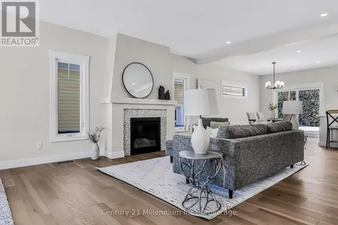 3 Grenville Street North Saugeen Shores ON N0H 2L0