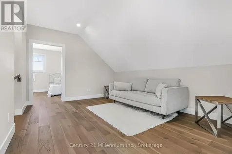 3 Grenville Street North Saugeen Shores ON N0H 2L0