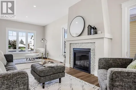 3 Grenville Street North Saugeen Shores ON N0H 2L0