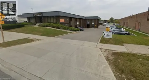 1770 King Street East Kitchener ON N2H 1H5