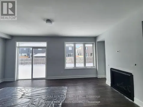 726 Rouncey Road Ottawa ON K2S 1B6