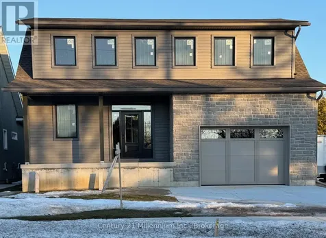 15 Grenville Street North Saugeen Shores ON N0H 2L0