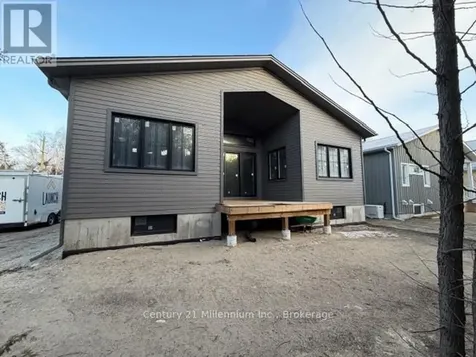 15 Grenville Street North Saugeen Shores ON N0H 2L0