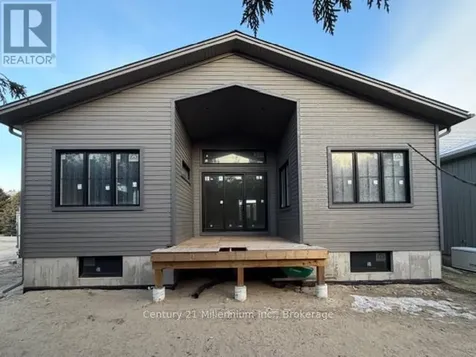 15 Grenville Street North Saugeen Shores ON N0H 2L0