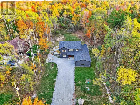 6067 Concession Road B-c Ramara ON L0K 1W0