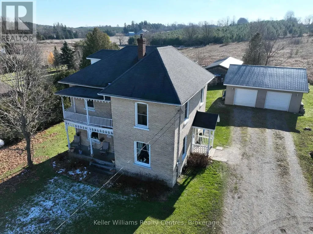 262884 Varney Road West Grey ON N0G 1R0