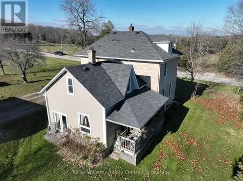 262884 Varney Road West Grey ON N0G 1R0