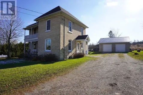 262884 Varney Road West Grey ON N0G 1R0