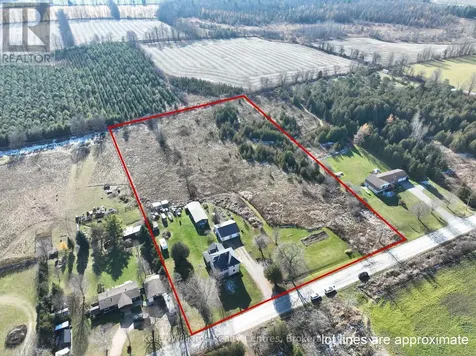 262884 Varney Road West Grey ON N0G 1R0