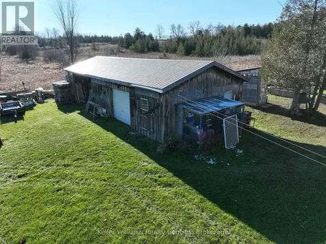 262884 Varney Road West Grey ON N0G 1R0