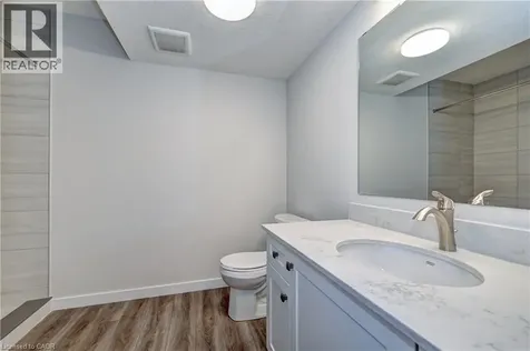 118 Gravel Ridge Trail Kitchener ON N2E 0B8