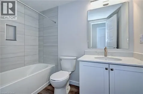 118 Gravel Ridge Trail Kitchener ON N2E 0B8