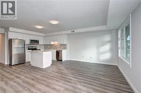 118 Gravel Ridge Trail Kitchener ON N2E 0B8