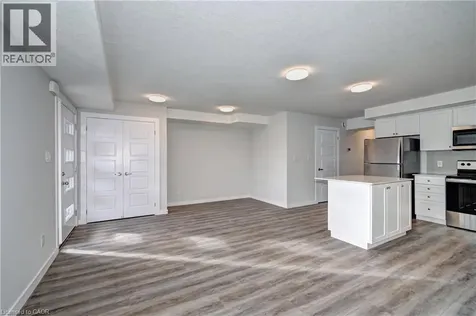 118 Gravel Ridge Trail Kitchener ON N2E 0B8