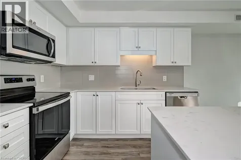 118 Gravel Ridge Trail Kitchener ON N2E 0B8
