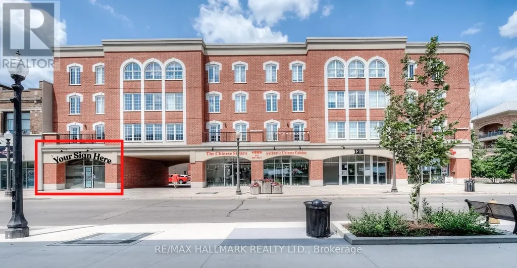 120 Colborne Street Brantford ON N3T 2G6