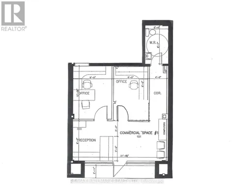 120 Colborne Street Brantford ON N3T 2G6