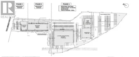 675 Tecumseh Road West Windsor ON N8Z 1H4