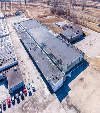 675 Tecumseh Road West Windsor ON N8Z 1H4