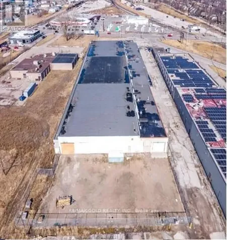 675 Tecumseh Road West Windsor ON N8Z 1H4