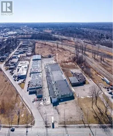 675 Tecumseh Road West Windsor ON N8Z 1H4