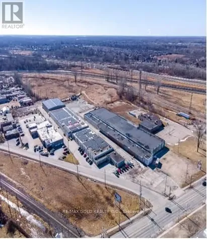 675 Tecumseh Road West Windsor ON N8Z 1H4