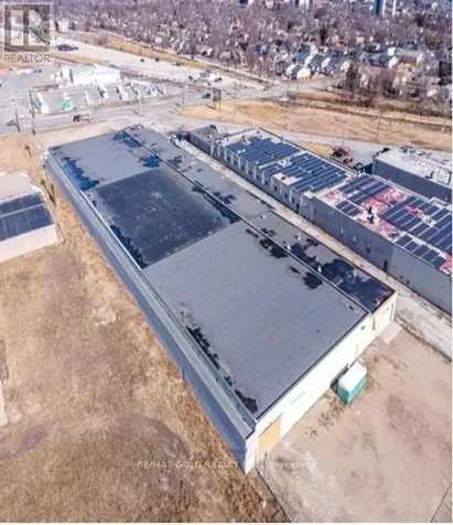 675 Tecumseh Road West Windsor ON N8Z 1H4