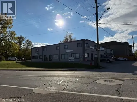6102 Perkins Street Niagara Falls ON L2E 5R8