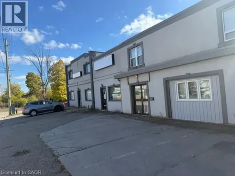 6102 Perkins Street Niagara Falls ON L2E 5R8