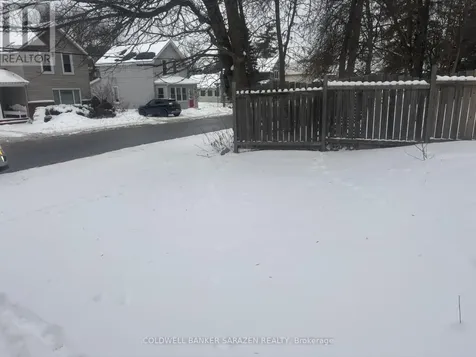 126 Elgin Street West Arnprior ON K7S 1N8