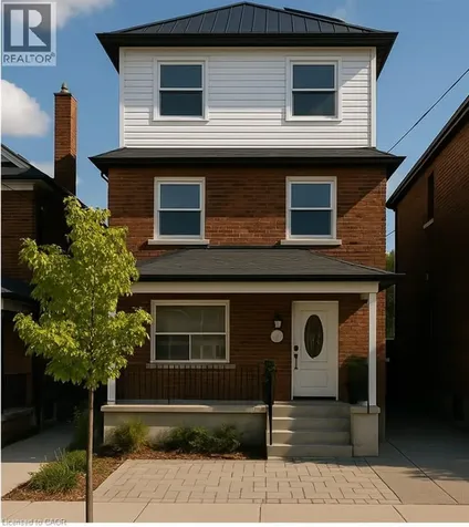 10 Fairbank Avenue Toronto ON M6E 3Y4