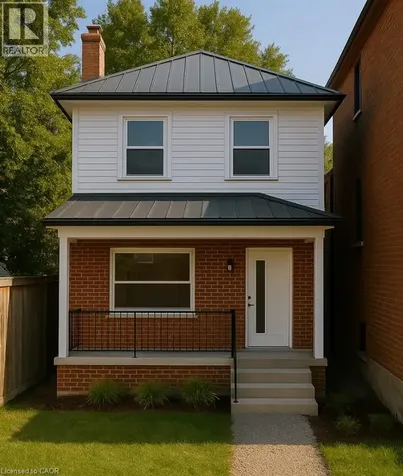 10 Fairbank Avenue Toronto ON M6E 3Y4