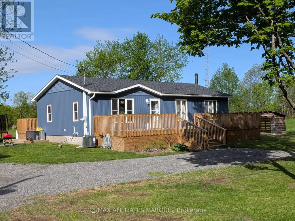 480 Porter Road Rideau Lakes ON K0G 1X0